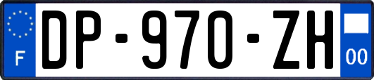 DP-970-ZH