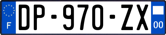 DP-970-ZX