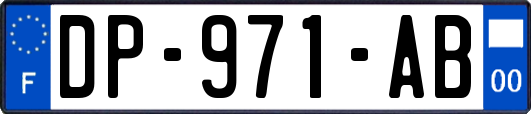 DP-971-AB