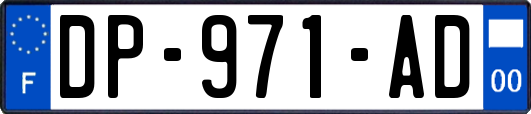 DP-971-AD