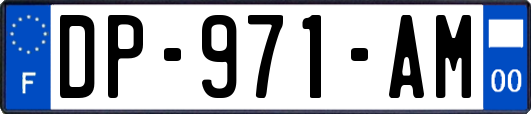 DP-971-AM