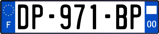 DP-971-BP