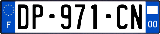 DP-971-CN