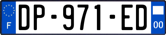 DP-971-ED