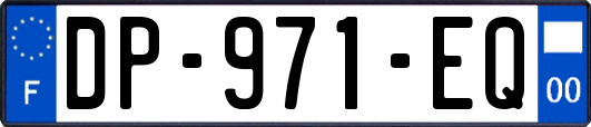 DP-971-EQ