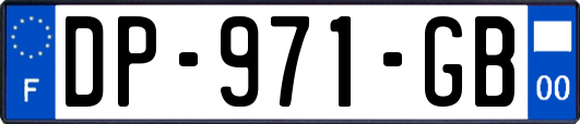 DP-971-GB