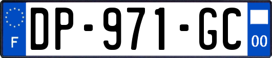 DP-971-GC