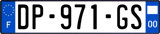 DP-971-GS