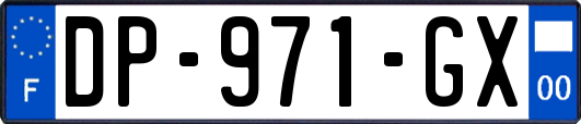 DP-971-GX
