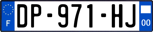 DP-971-HJ