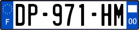 DP-971-HM
