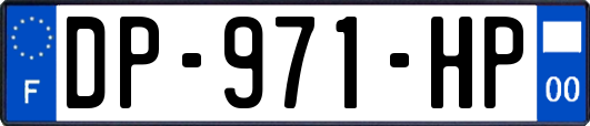 DP-971-HP
