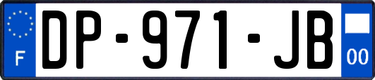 DP-971-JB