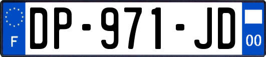 DP-971-JD