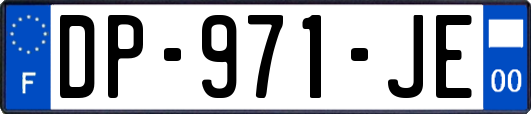 DP-971-JE