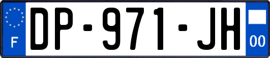 DP-971-JH