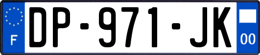 DP-971-JK