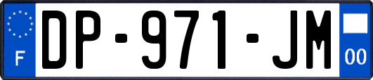 DP-971-JM