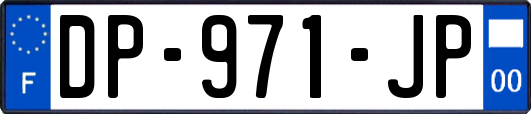 DP-971-JP
