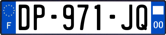 DP-971-JQ