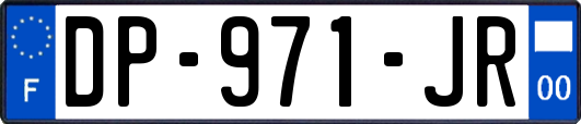 DP-971-JR