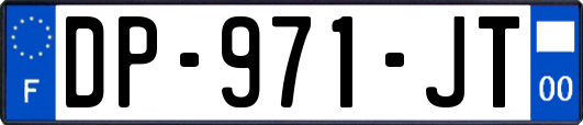 DP-971-JT
