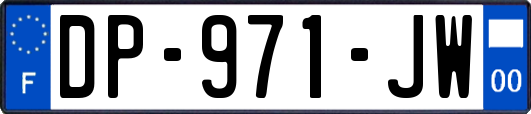 DP-971-JW
