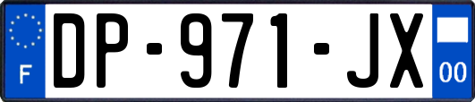 DP-971-JX