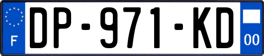 DP-971-KD