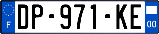 DP-971-KE