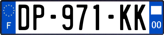 DP-971-KK