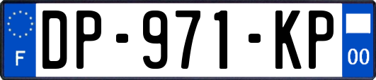 DP-971-KP