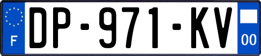 DP-971-KV