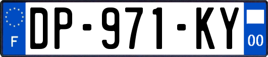 DP-971-KY