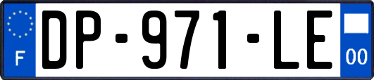 DP-971-LE