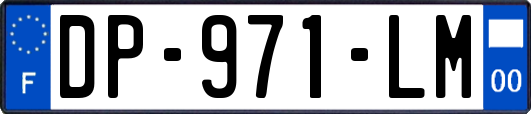 DP-971-LM