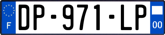 DP-971-LP