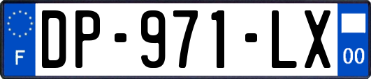 DP-971-LX