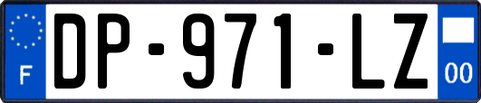 DP-971-LZ