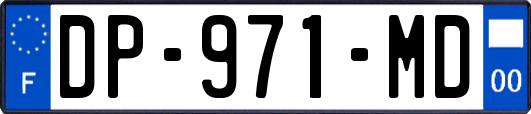DP-971-MD