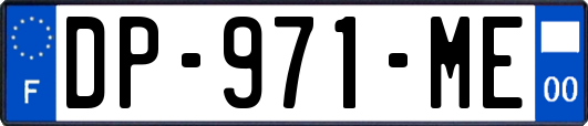 DP-971-ME