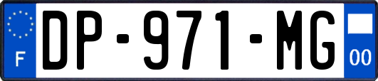 DP-971-MG