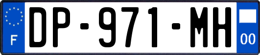 DP-971-MH