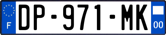 DP-971-MK