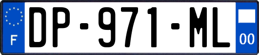 DP-971-ML