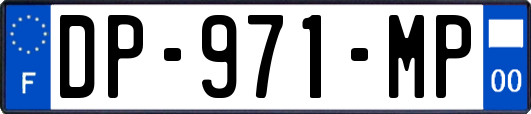 DP-971-MP
