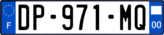 DP-971-MQ