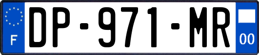 DP-971-MR