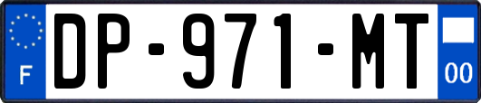 DP-971-MT
