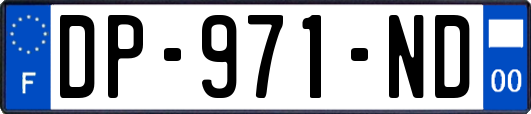 DP-971-ND
